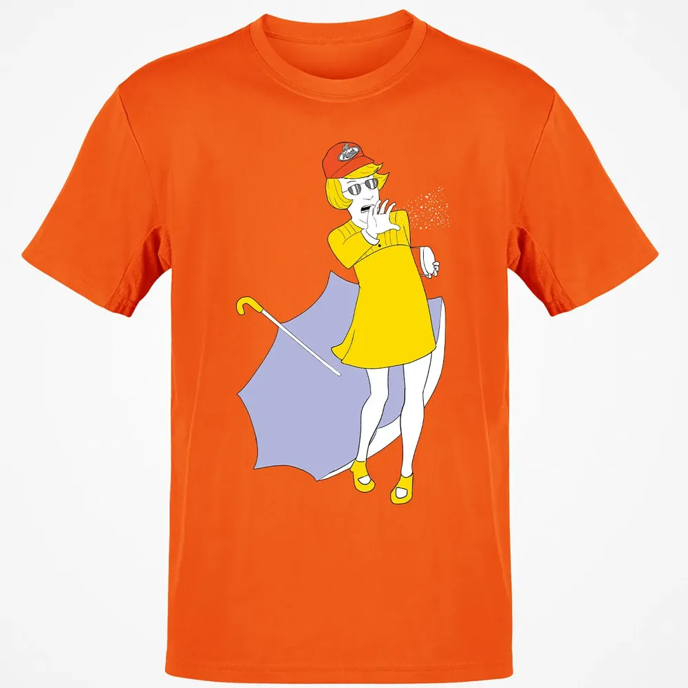 Dale Salt Classic Unisex T-Shirt - 9
