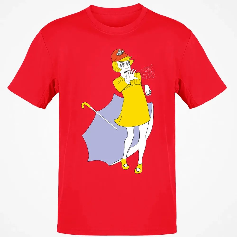 Dale Salt Classic Unisex T-Shirt - 11