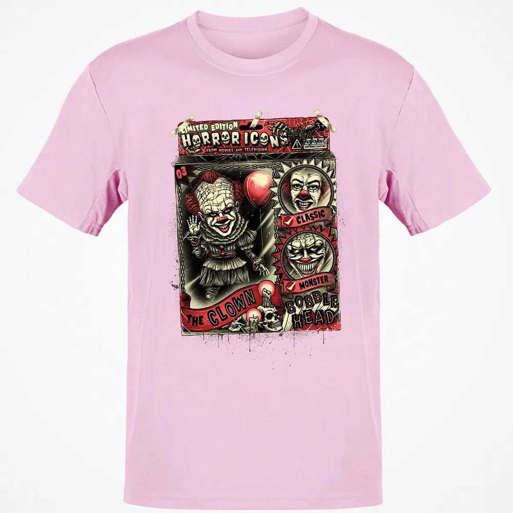 The Clown Classic Unisex T-Shirt - 6