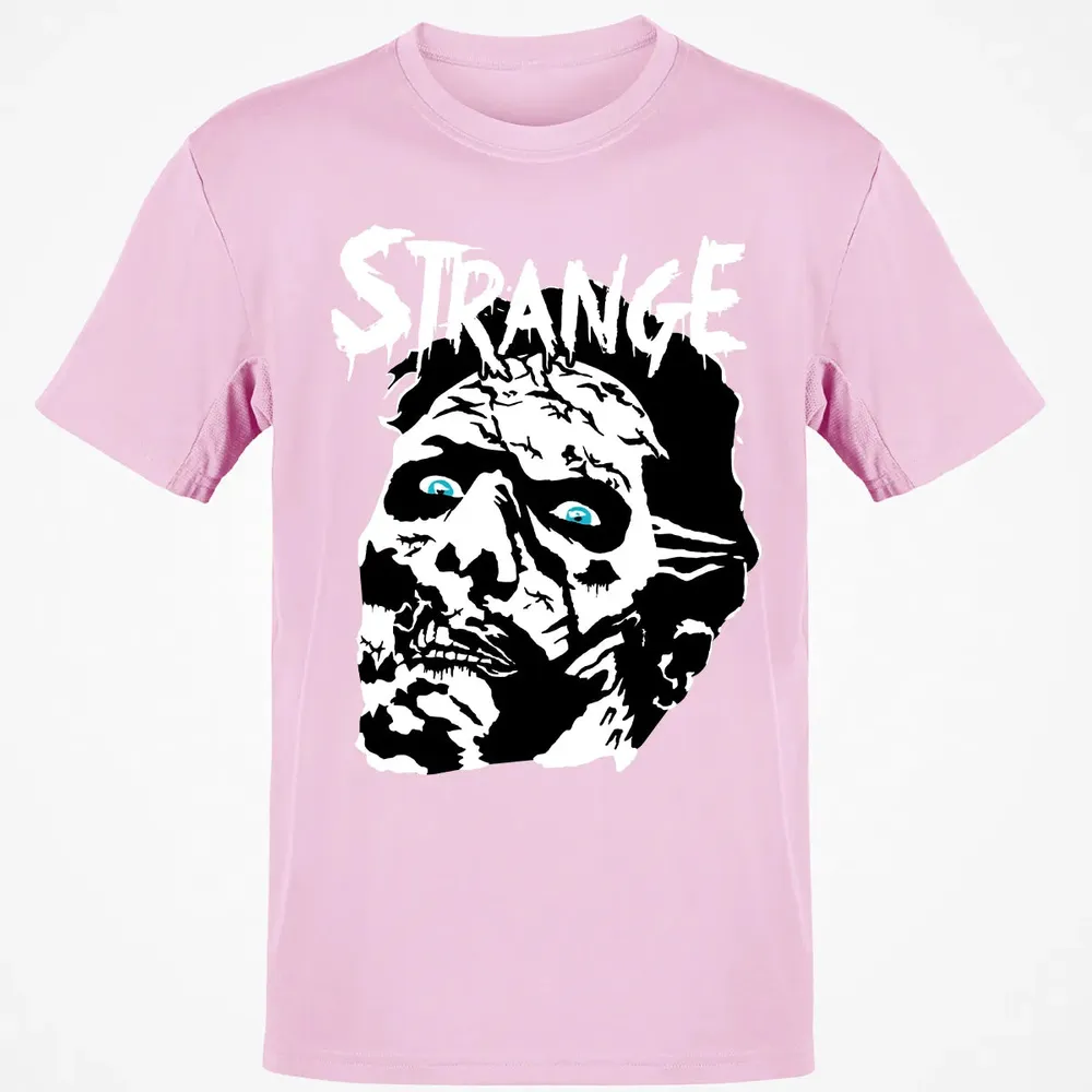 STRANGE Classic Unisex T-Shirt - 6