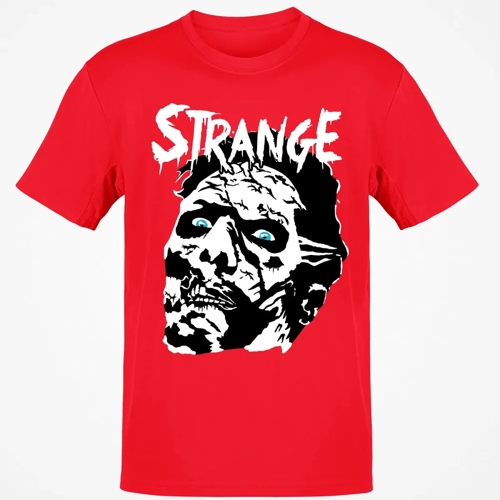 STRANGE Classic Unisex T-Shirt - 11