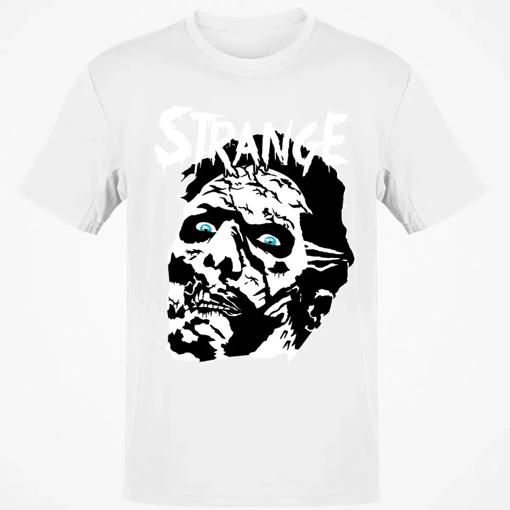 STRANGE Classic Unisex T-Shirt - 13