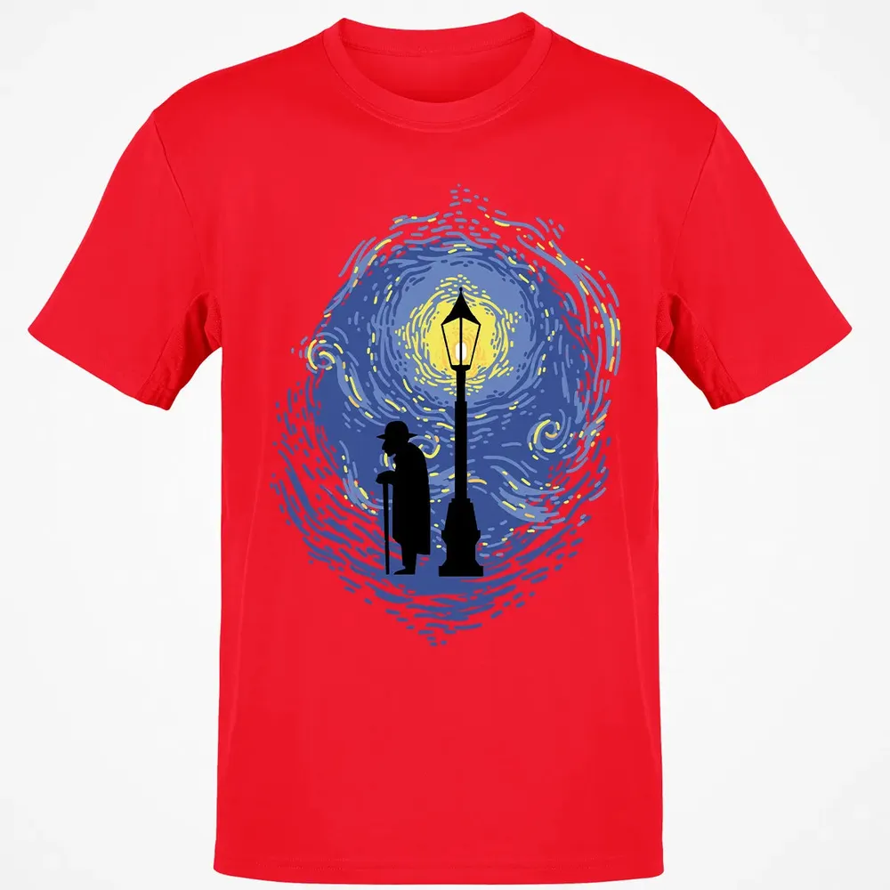 The End Of Time Classic Unisex T-Shirt - 11