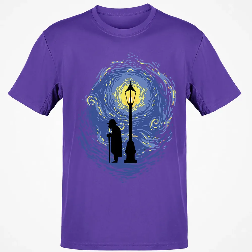 The End Of Time Classic Unisex T-Shirt - 10