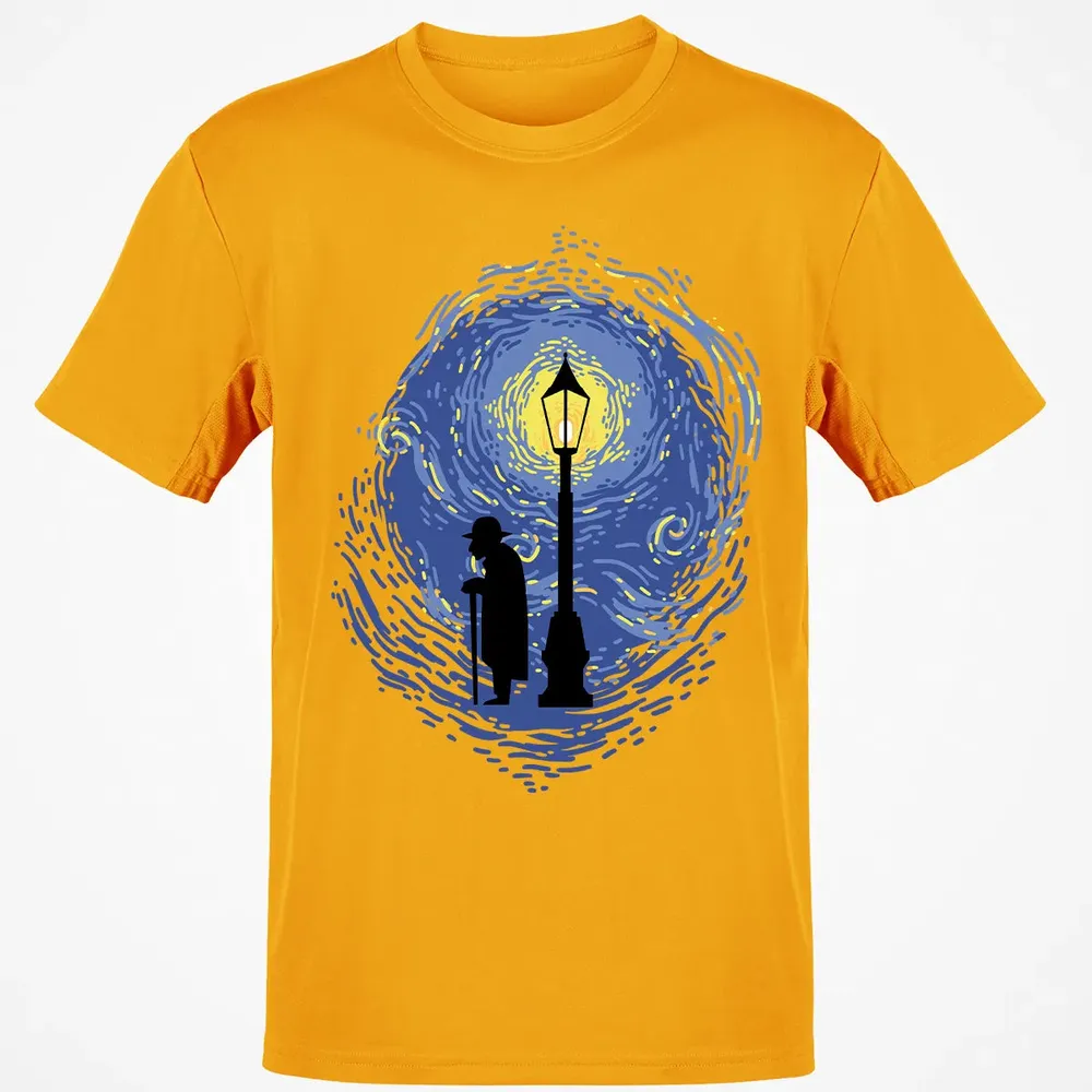 The End Of Time Classic Unisex T-Shirt - 5