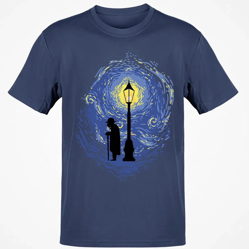 The End Of Time Classic Unisex T-Shirt - 8