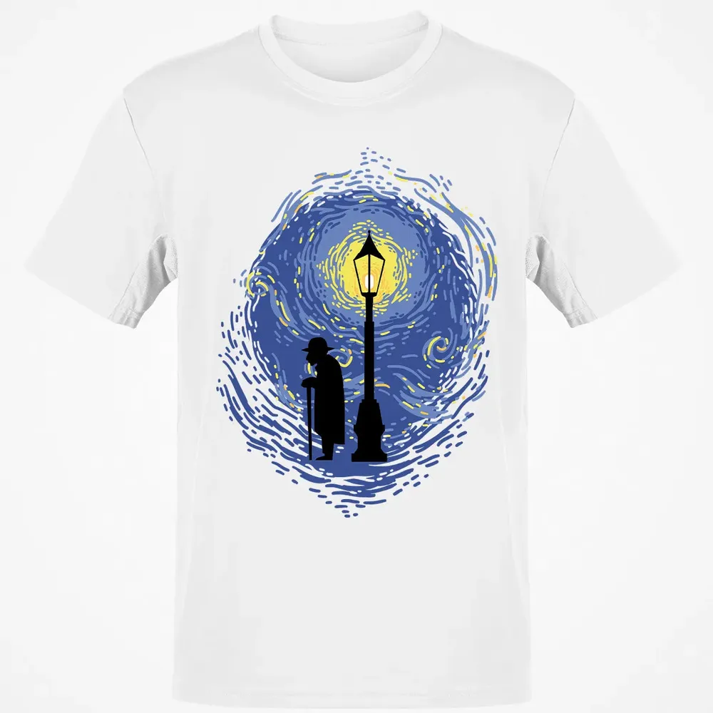 The End Of Time Classic Unisex T-Shirt - 13