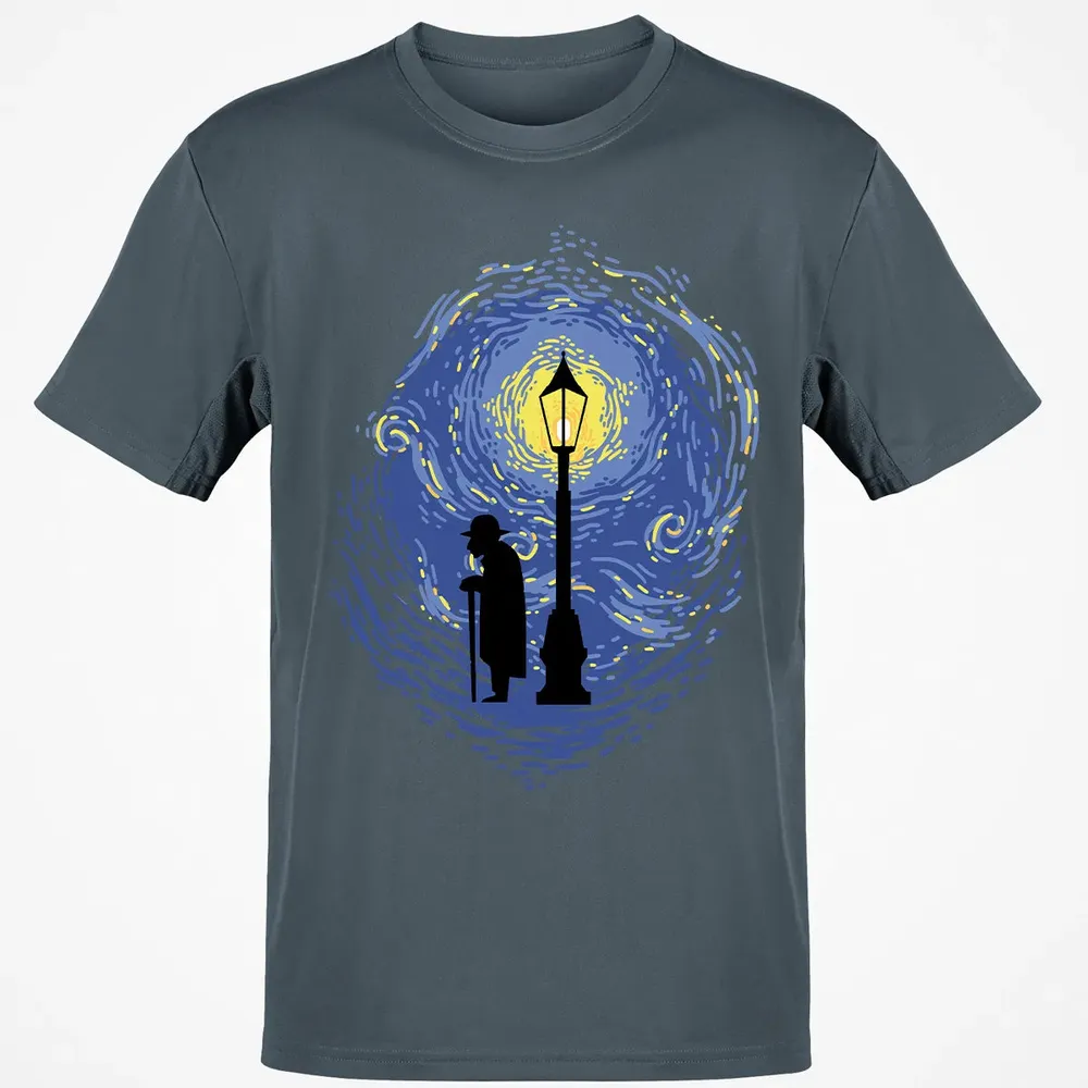 The End Of Time Classic Unisex T-Shirt - 4