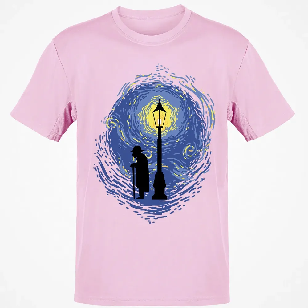 The End Of Time Classic Unisex T-Shirt - 6
