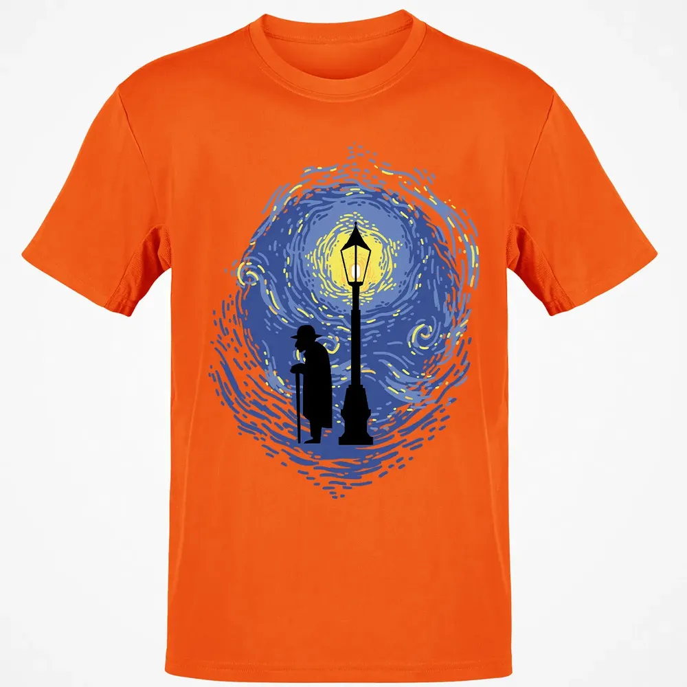 The End Of Time Classic Unisex T-Shirt - 9