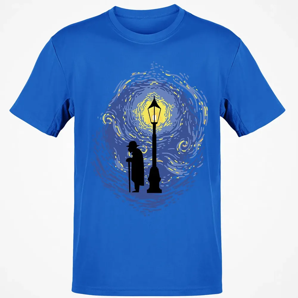 The End Of Time Classic Unisex T-Shirt - 12