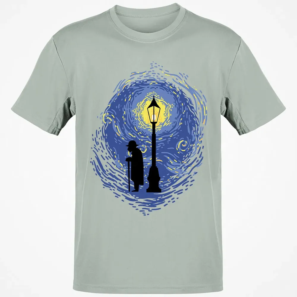 The End Of Time Classic Unisex T-Shirt - 3
