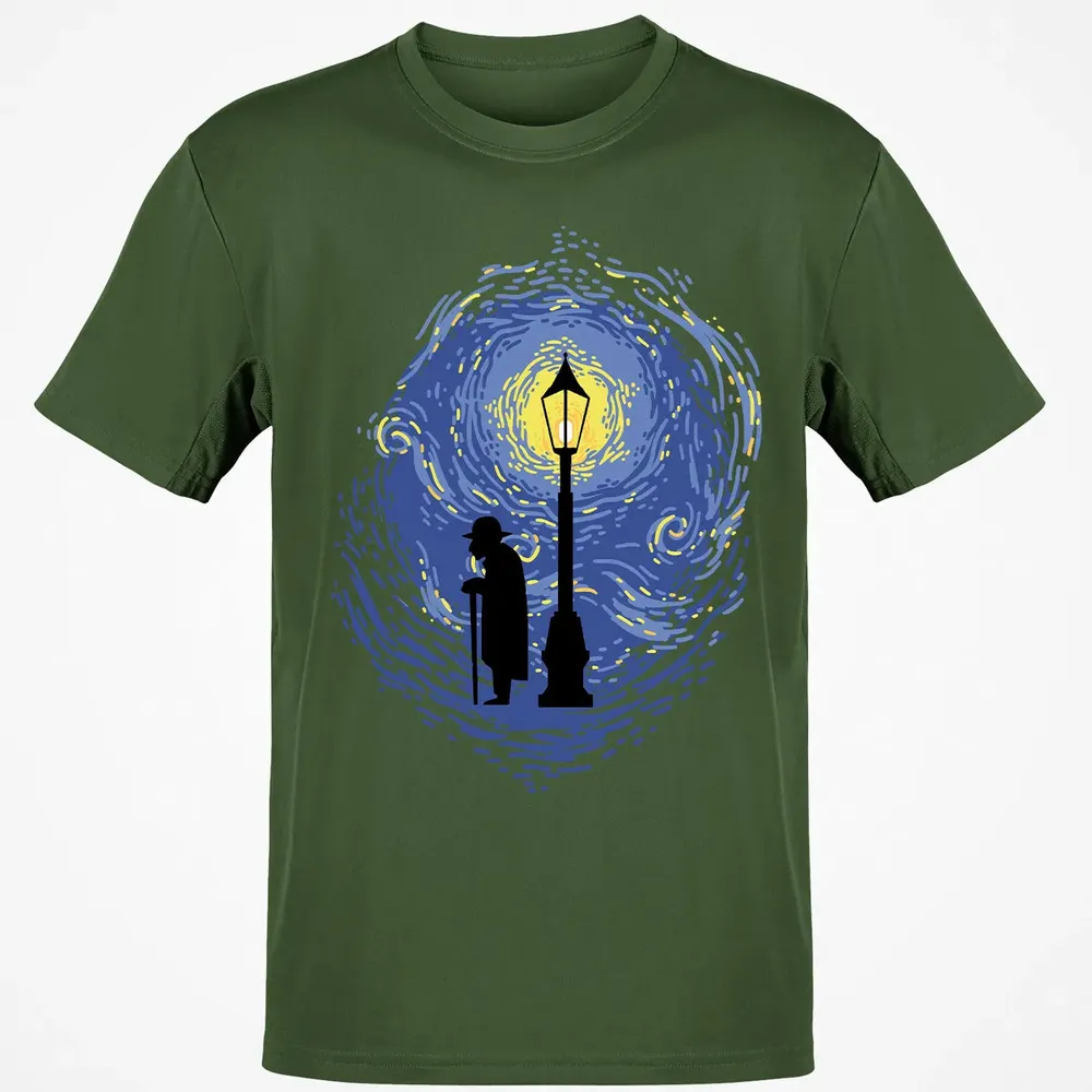 The End Of Time Classic Unisex T-Shirt - 7