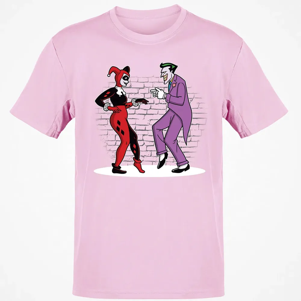 Dancing Joke Classic Unisex T-Shirt - 6