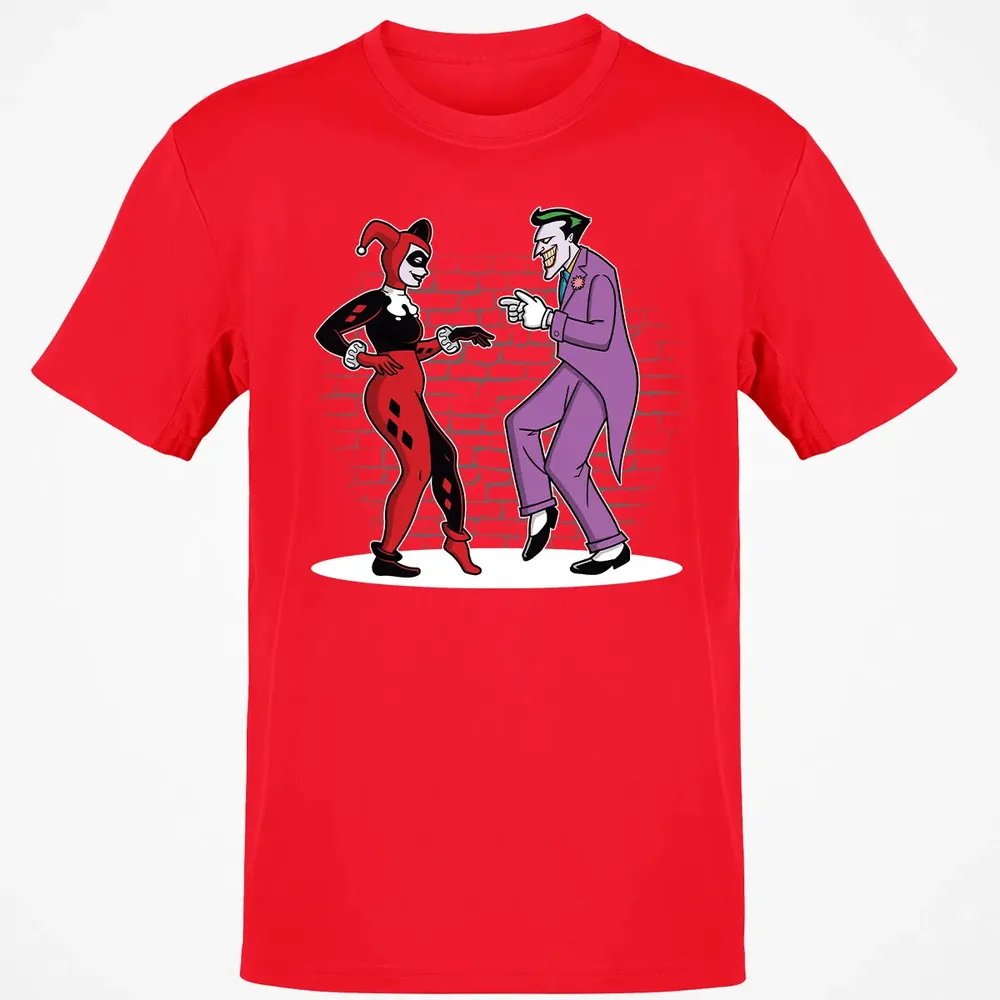 Dancing Joke Classic Unisex T-Shirt - 11