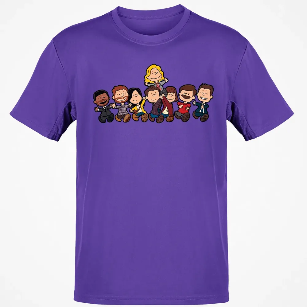 Pawnuts Classic Unisex T-Shirt - 10