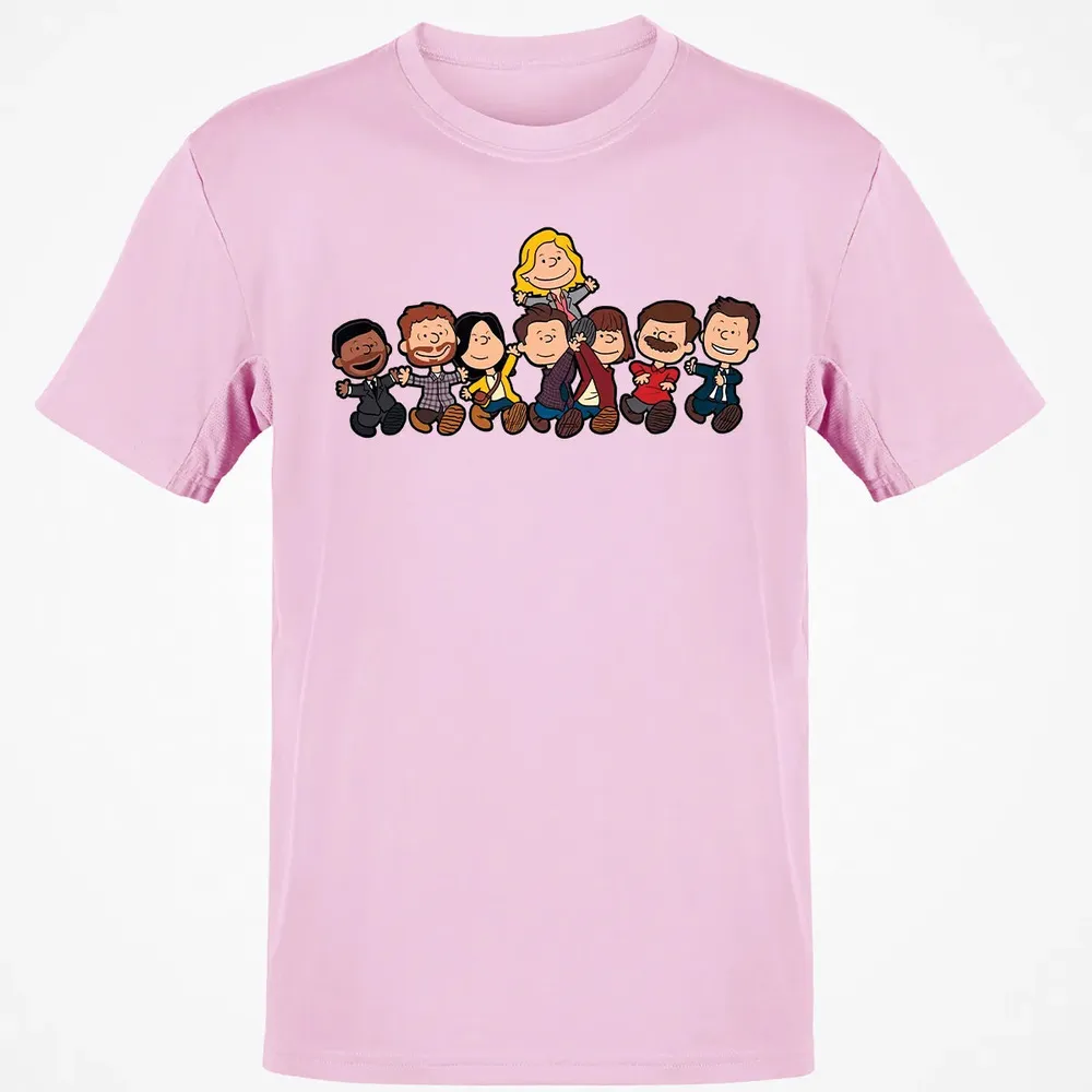 Pawnuts Classic Unisex T-Shirt - 6