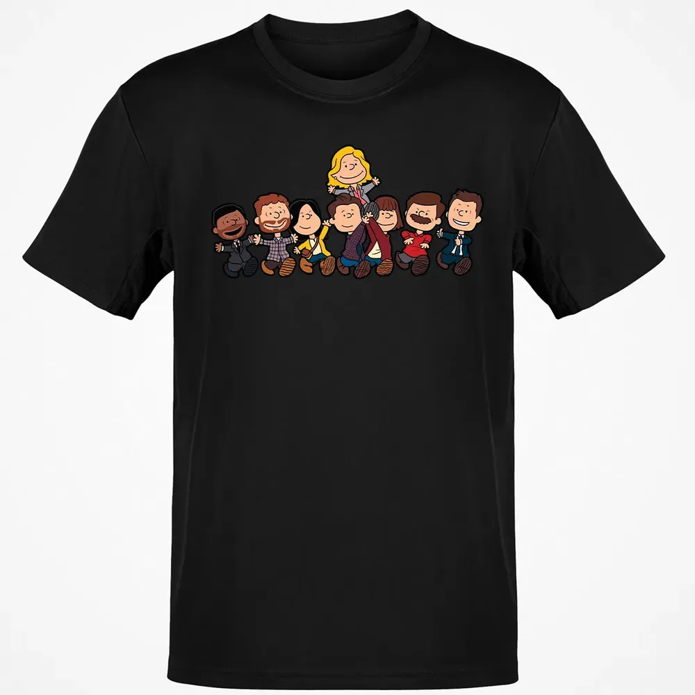 Pawnuts Classic Unisex T-Shirt - 2