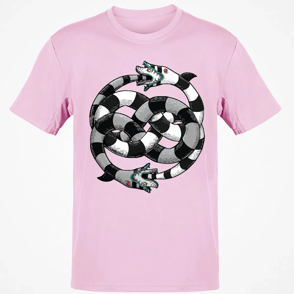 Sand Worm Classic Unisex T-Shirt - 6