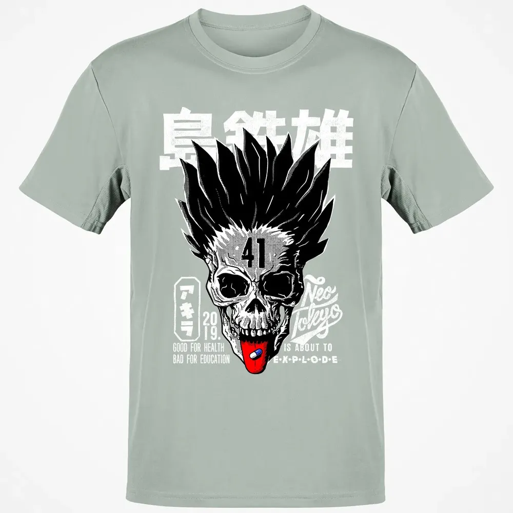 Subject 41 Classic Unisex T-Shirt - 3