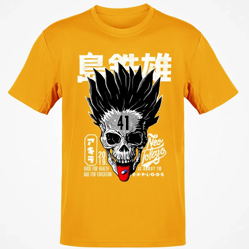 Subject 41 Classic Unisex T-Shirt - 5