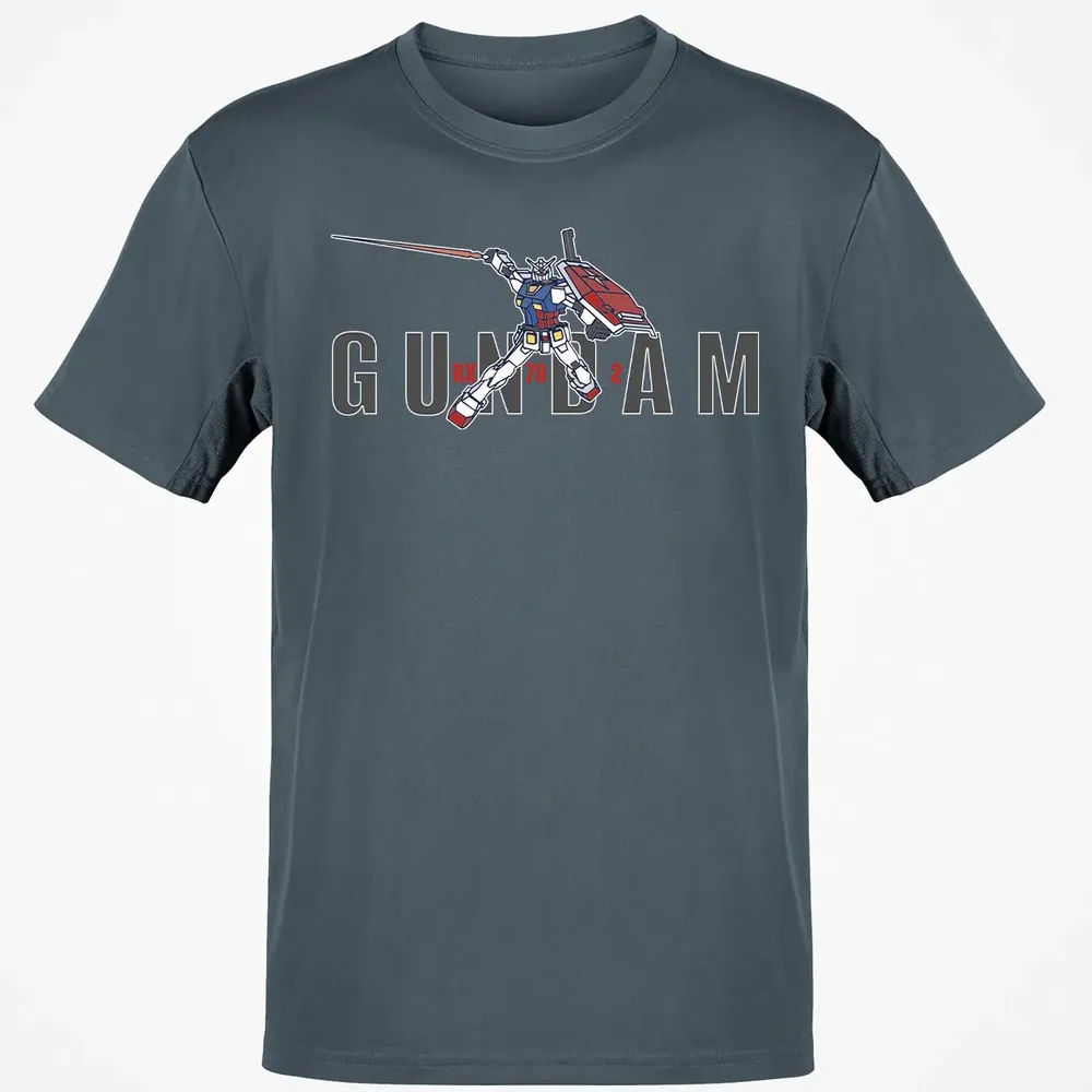 RX782 Classic Unisex T-Shirt - 4