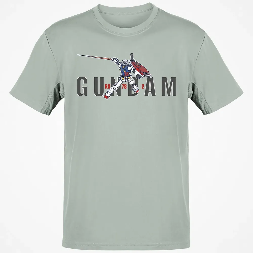 RX782 Classic Unisex T-Shirt - 3