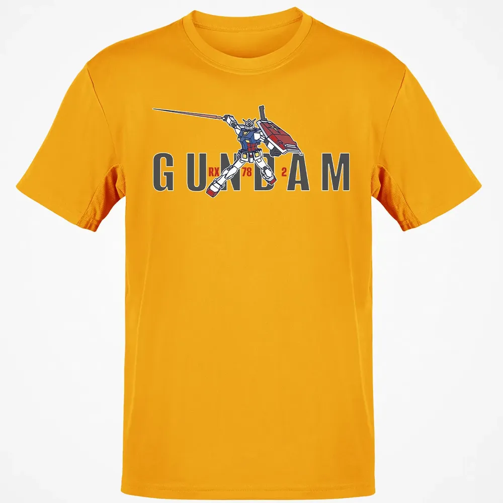 RX782 Classic Unisex T-Shirt - 5