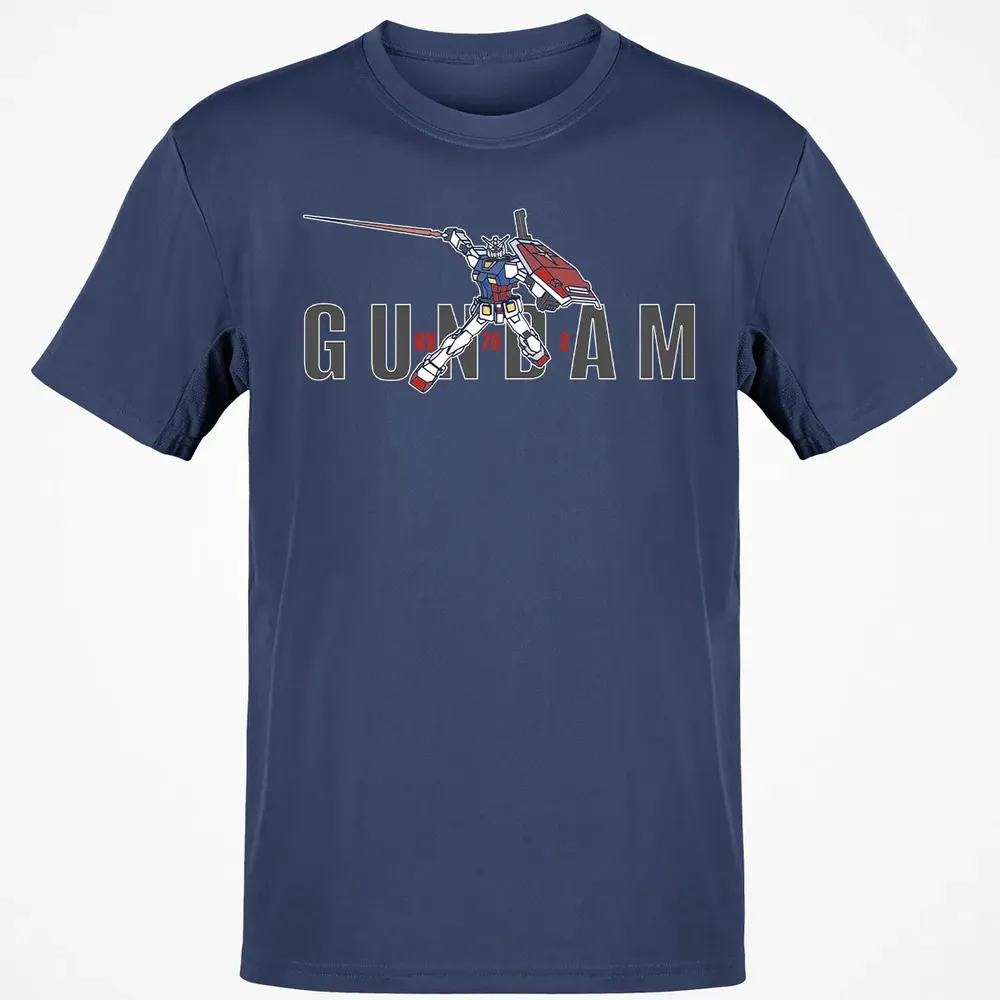 RX782 Classic Unisex T-Shirt - 8