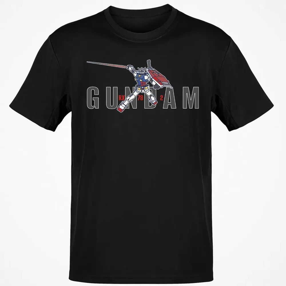 RX782 Classic Unisex T-Shirt - 2