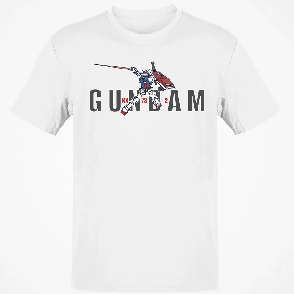 RX782 Classic Unisex T-Shirt - 13