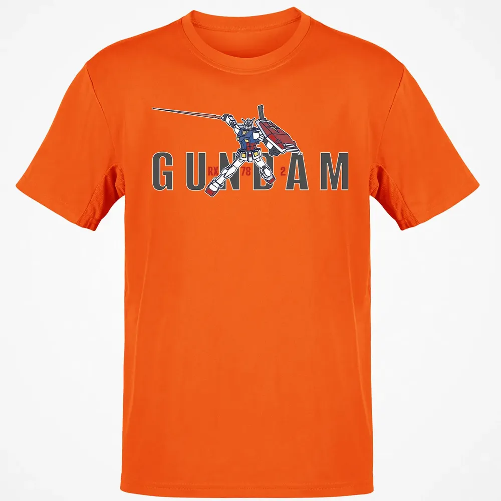 RX782 Classic Unisex T-Shirt - 9