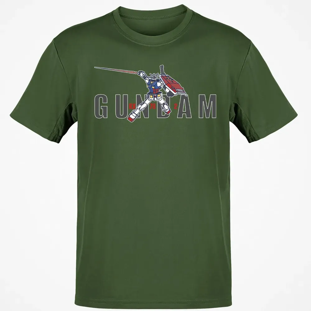 RX782 Classic Unisex T-Shirt - 7