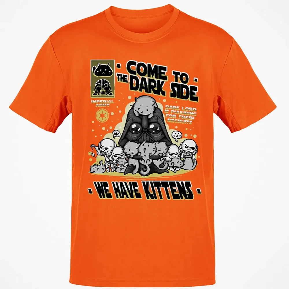 We Have Kittens Classic Unisex T-Shirt - 9