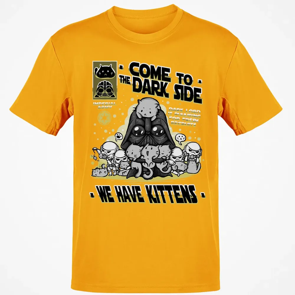 We Have Kittens Classic Unisex T-Shirt - 5