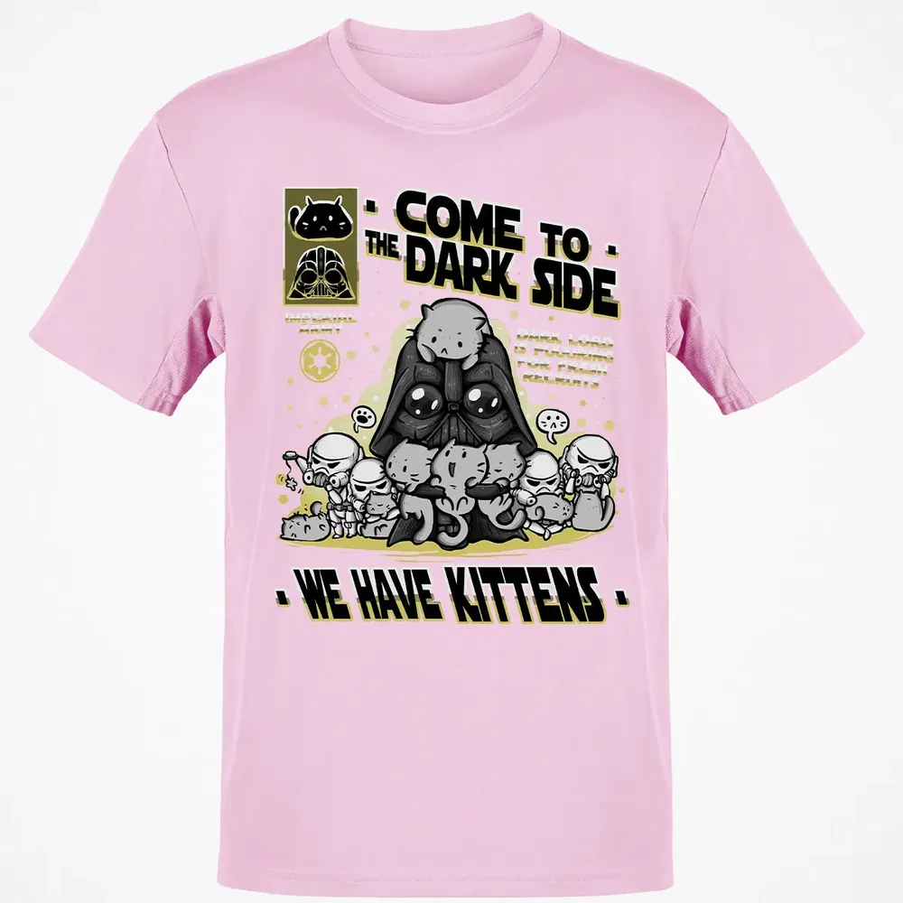 We Have Kittens Classic Unisex T-Shirt - 6
