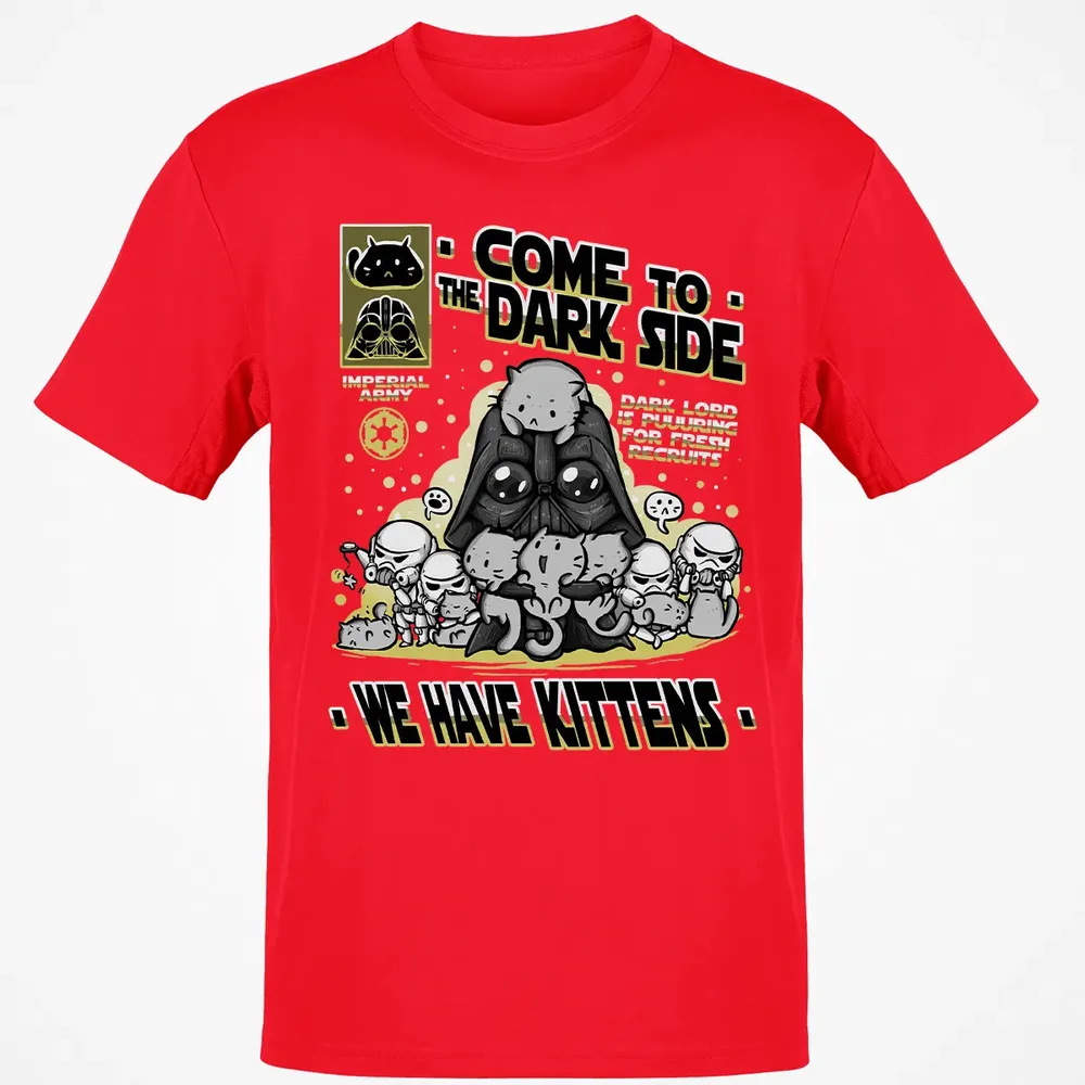 We Have Kittens Classic Unisex T-Shirt - 11
