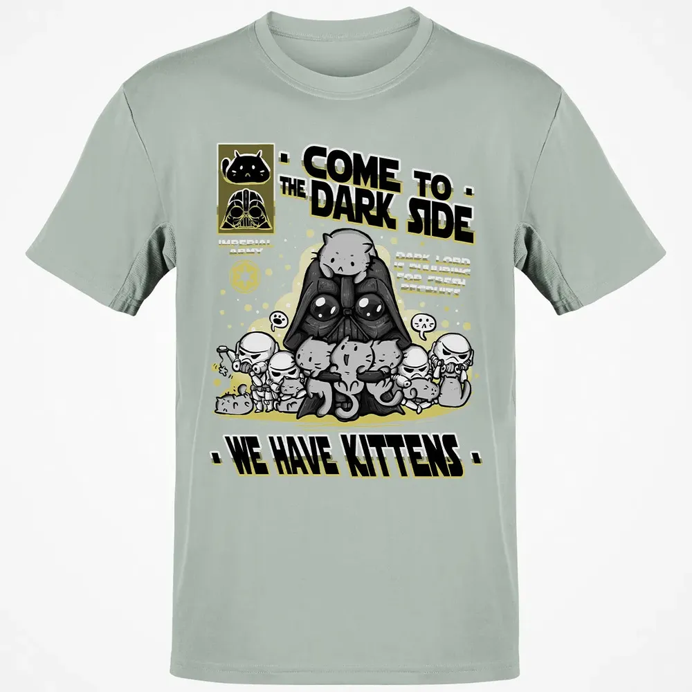 We Have Kittens Classic Unisex T-Shirt - 3