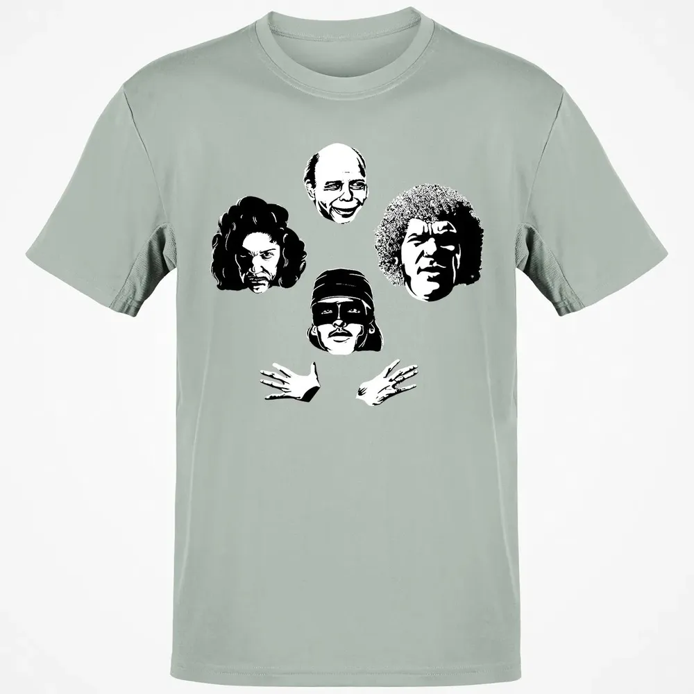 Bride Rhapsody Classic Unisex T-Shirt - 3