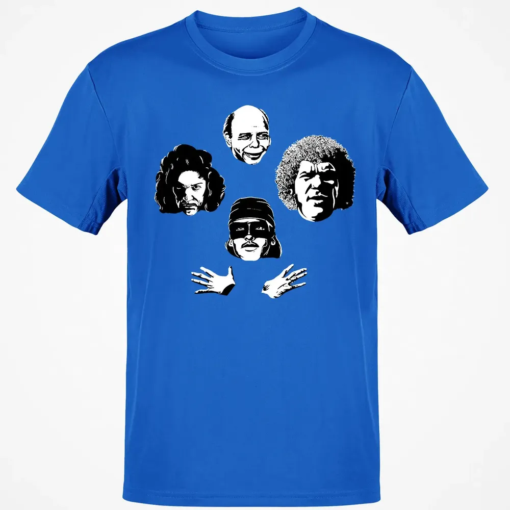 Bride Rhapsody Classic Unisex T-Shirt - 12