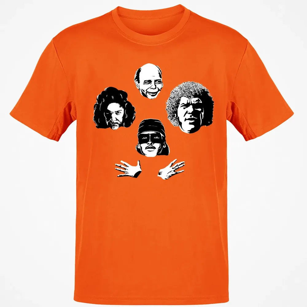 Bride Rhapsody Classic Unisex T-Shirt - 9