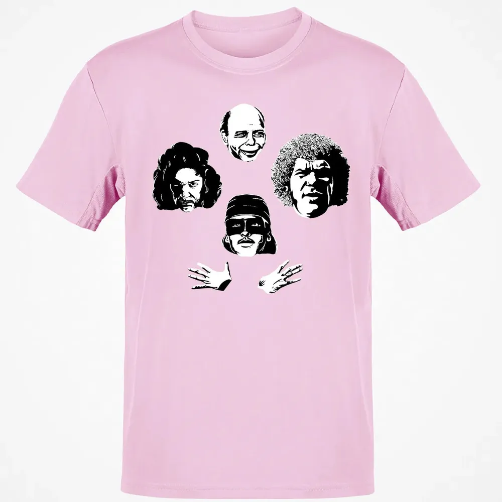 Bride Rhapsody Classic Unisex T-Shirt - 6
