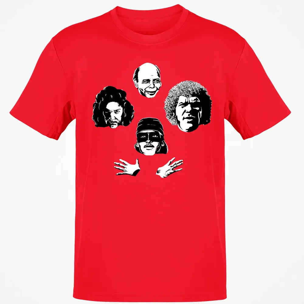 Bride Rhapsody Classic Unisex T-Shirt - 11