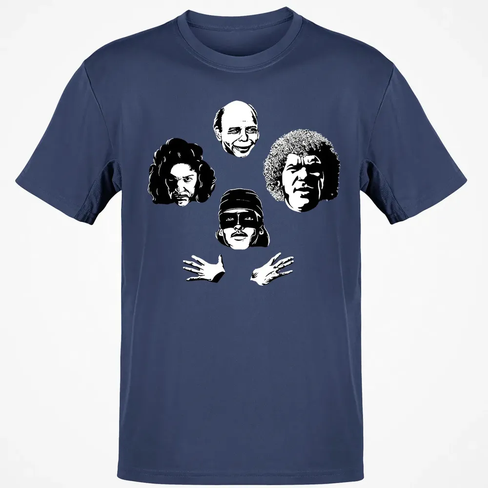 Bride Rhapsody Classic Unisex T-Shirt - 8