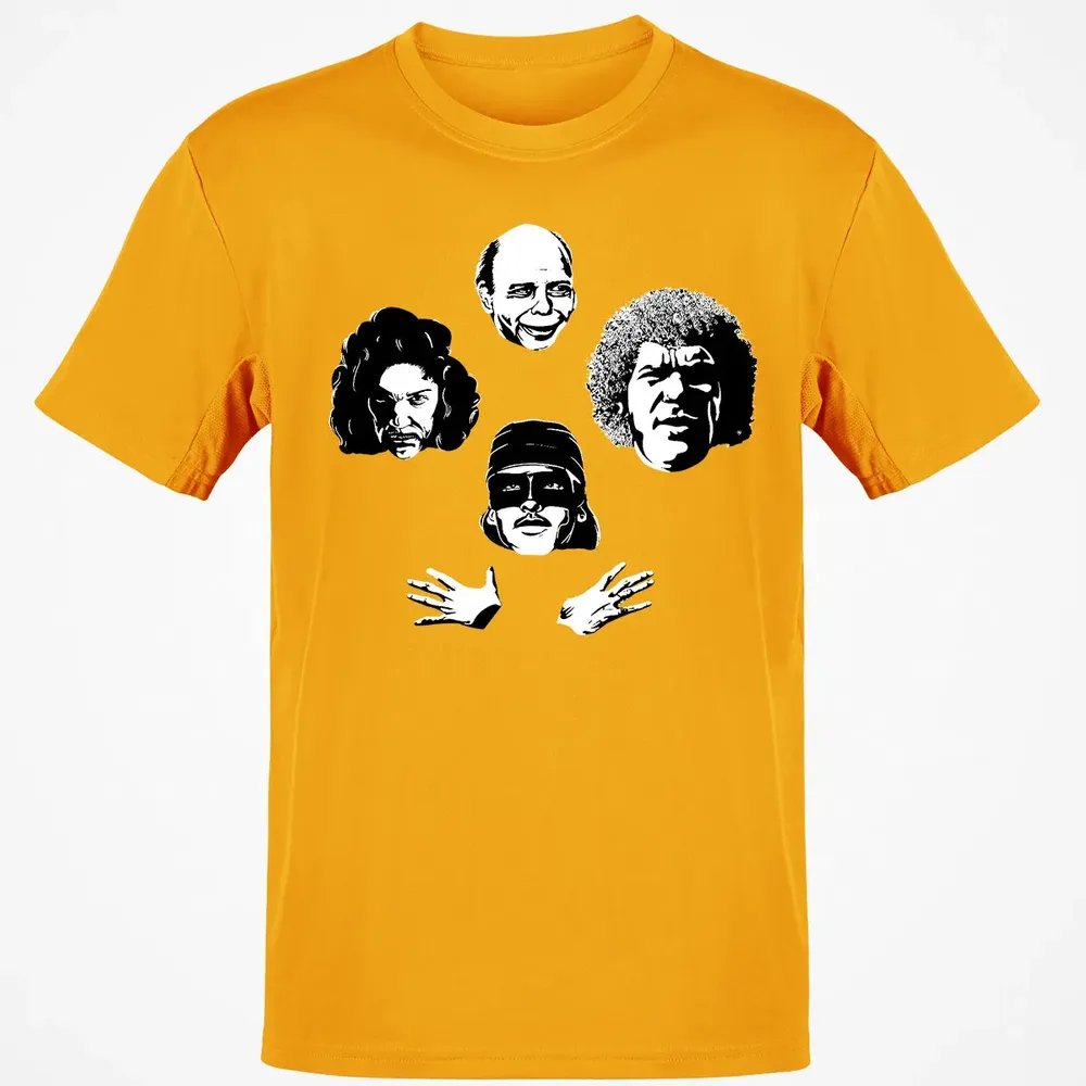 Bride Rhapsody Classic Unisex T-Shirt - 5