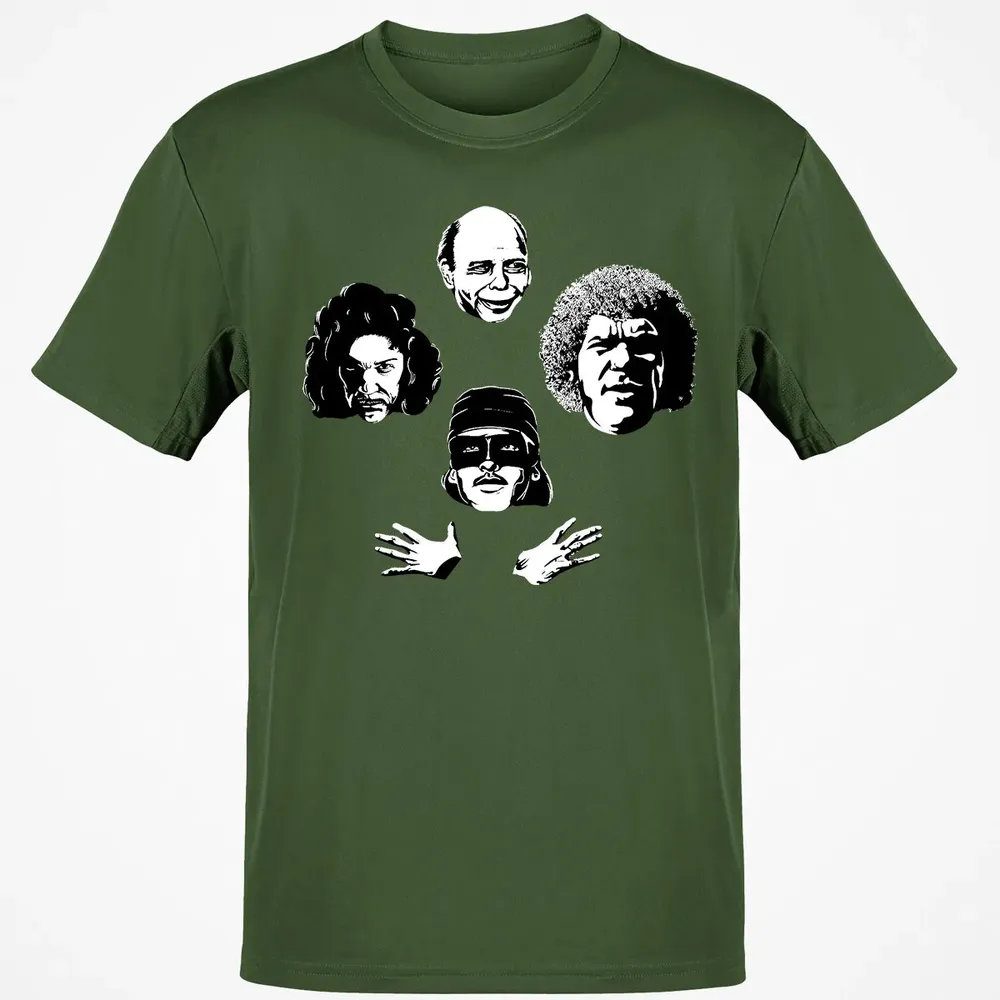 Bride Rhapsody Classic Unisex T-Shirt - 7