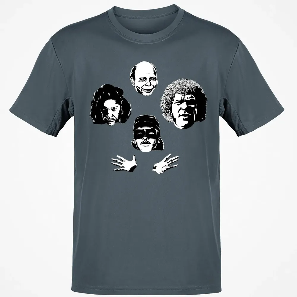 Bride Rhapsody Classic Unisex T-Shirt - 4