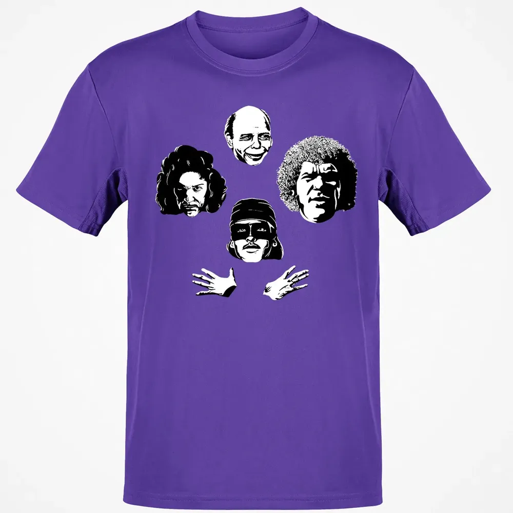 Bride Rhapsody Classic Unisex T-Shirt - 10