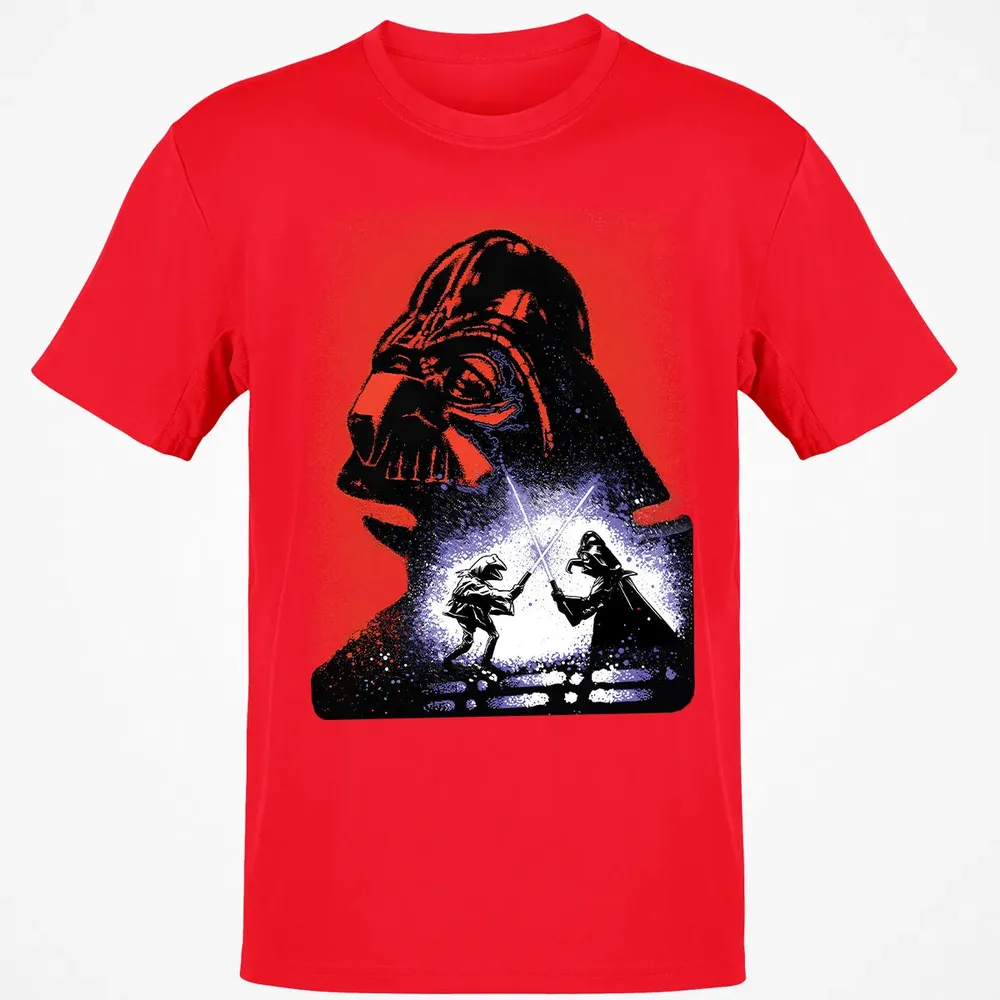 Darth Gonzo Classic Unisex T-Shirt - 11