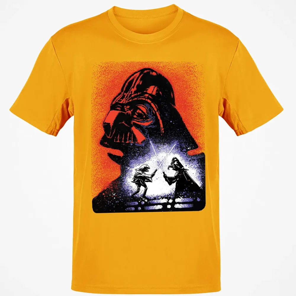 Darth Gonzo Classic Unisex T-Shirt - 5